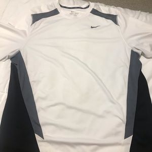 Nike Dri- Fit Shirt